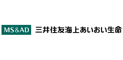 MS&AD 三井住友海上あいおい生命