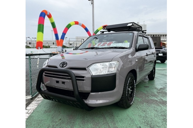 車両紹介