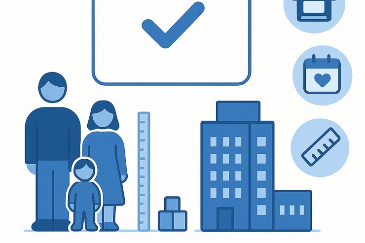 2025年10月施行「改正・育児・介護休業法」—経営者/人事のための実務ガイド