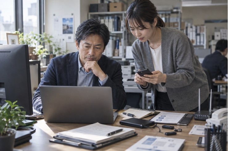 中小企業のセキュリティ対策で優先すべきものは？失敗しやすい投資と判断基準