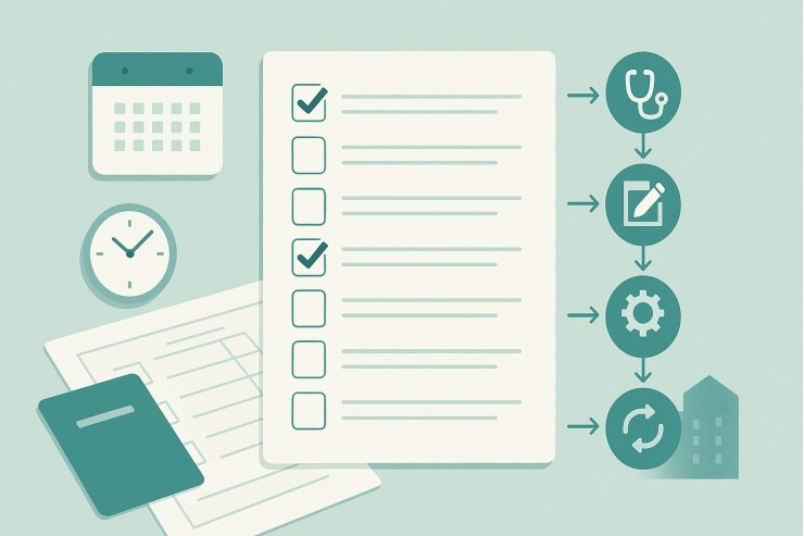 【マンション管理組合保存版】共有部分の火災保険：理事会チェックリスト30項目