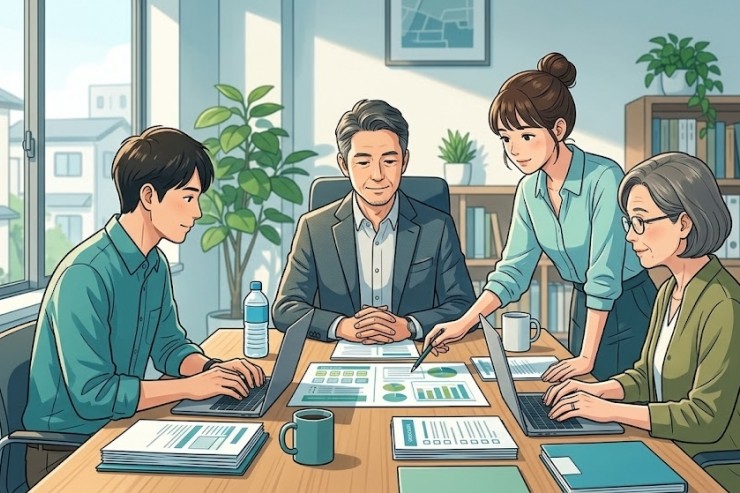 健康経営優良法人の認定は何をするの？中小企業向けに申請の流れをやさしく解説